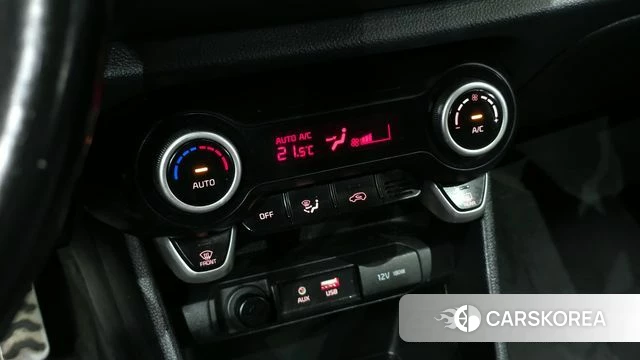 Kia All New Morning (JA) id 3828868 из Кореи 9