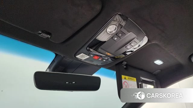 Kia K8 Hybrid id 4870987 из Кореи 9