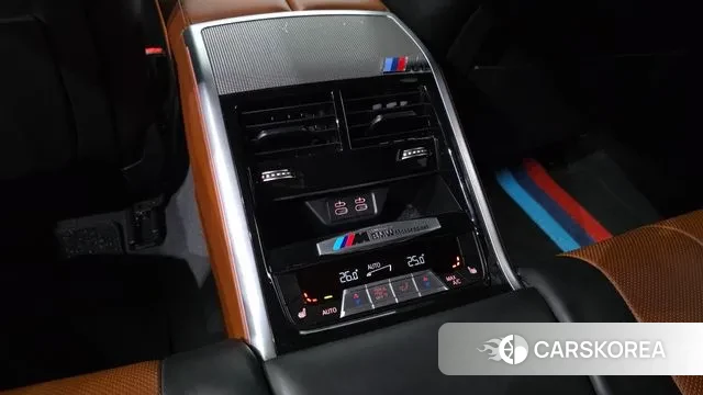 BMW 8 Series (G15) id 3350010 из Кореи 9