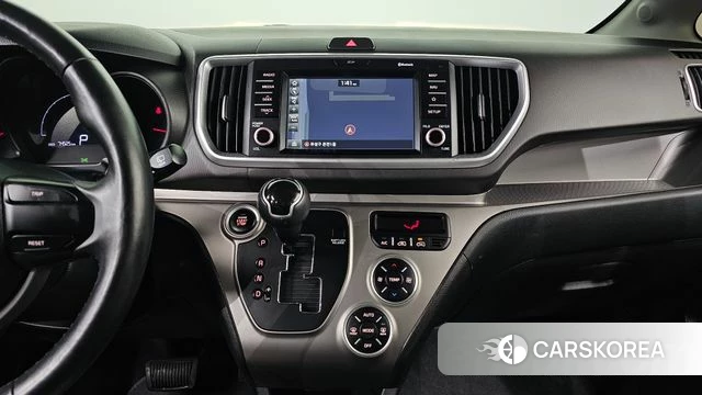 Kia The New Ray id 3924797 из Кореи 9