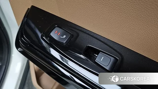 Ssangyong Actian 2nd Generation id 3517448 из Кореи 9