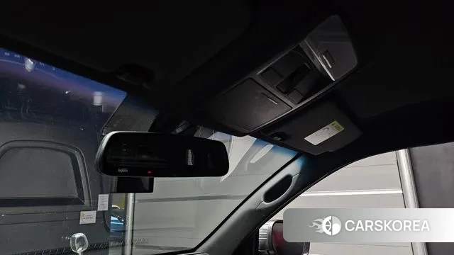 Ssangyong The New Rexton Sports Cannes id 2890315 из Кореи 9