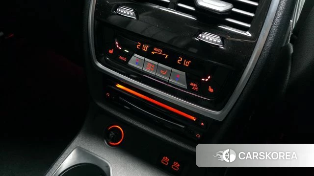 BMW X7 (G07) id 3865177 из Кореи 9