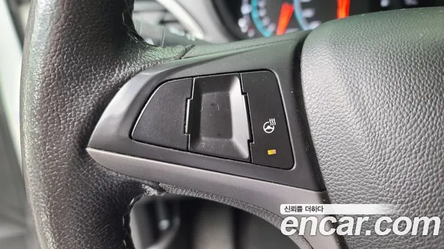 Chevrolet (GM Daewoo) The New Spark id 2519328 из Кореи 9