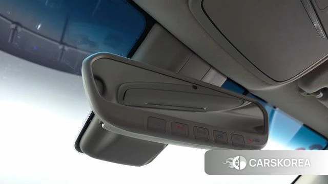 Genesis G90 id 4754994 из Кореи 9