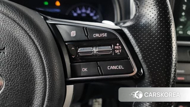 Kia Sportage The Bold id 4446787 из Кореи 9