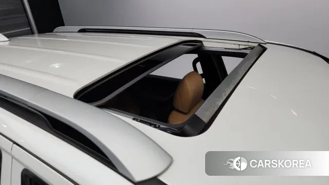 Kia Mohave Master id 3519886 из Кореи 9