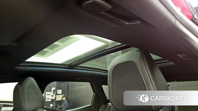 Peugeot 3008 second generation id 3877529 из Кореи 9