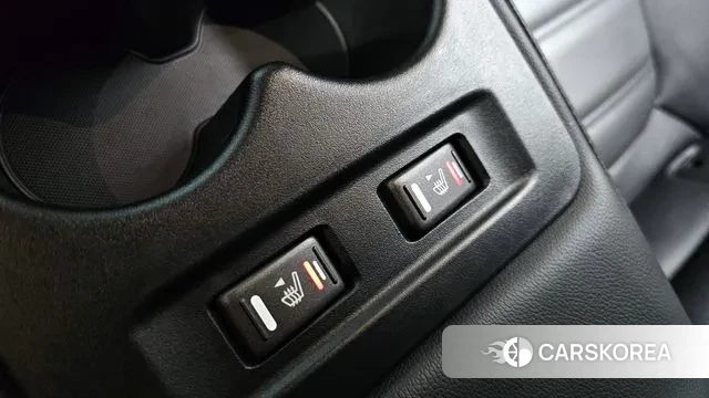 Renault Korea (Samsung) SM6 id 3407988 из Кореи 9