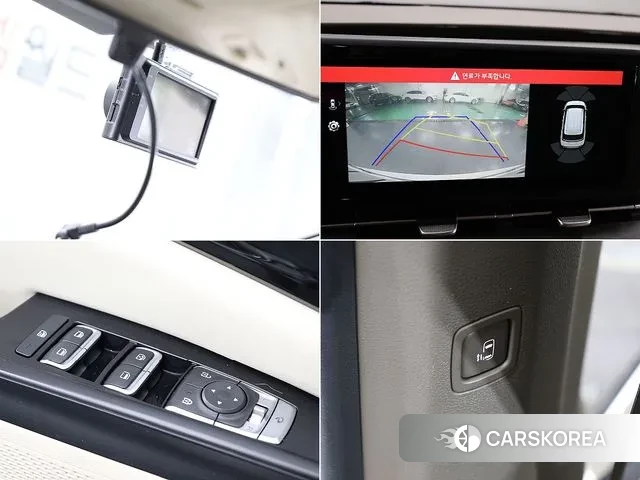 Kia Carnival 4th generation id 3616364 из Кореи 9