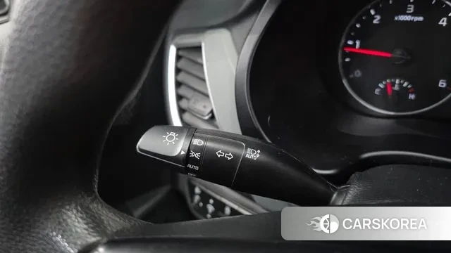 Kia Seltos id 3691203 из Кореи 9