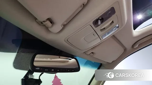 Kia The New Mohave id 3351223 из Кореи 9