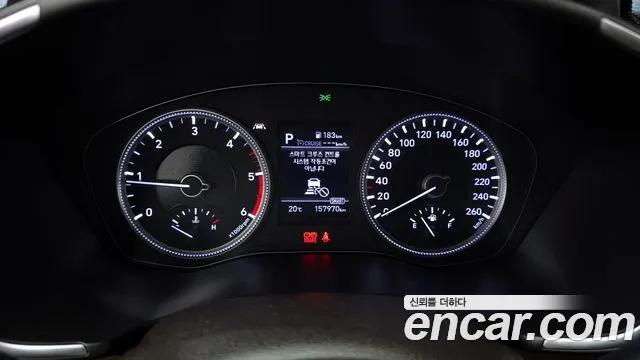 Hyundai Santa Fe TM id 2683977 из Кореи 9