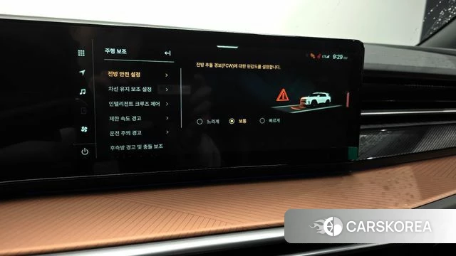 Ssangyong The New Torres id 3805220 из Кореи 9