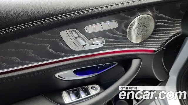Mercedes-Benz E-Class W213 id 2949666 из Кореи 9