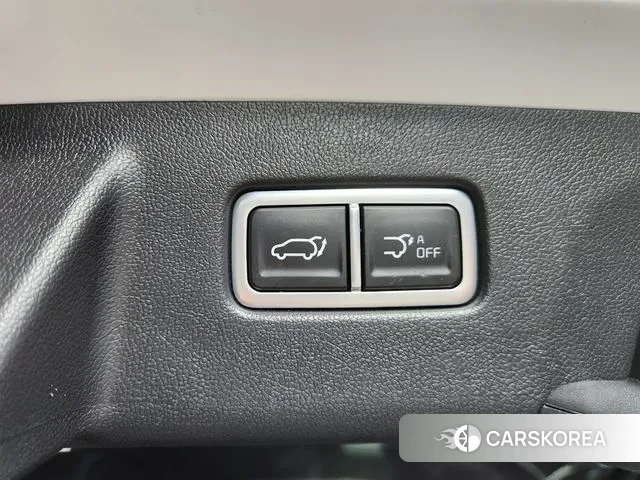 Kia The New Sorento 4th Generation id 3052901 из Кореи 9