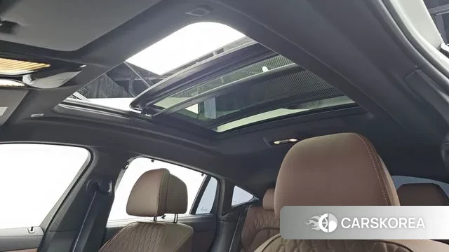 BMW X6 (G06) id 3419989 из Кореи 9