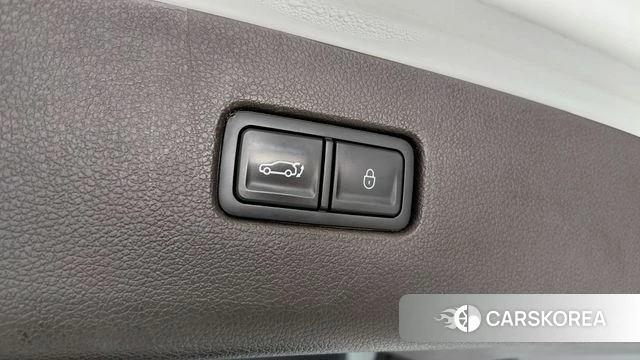 Genesis GV80 id 4906134 из Кореи 9