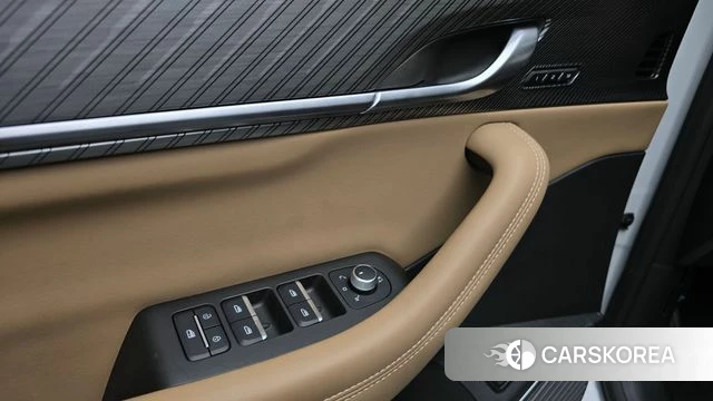 Renault Korea (Samsung) Grand Coleos id 4773434 из Кореи 9
