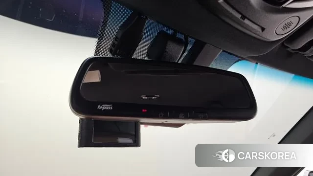 Ssangyong Torres id 3241497 из Кореи 9