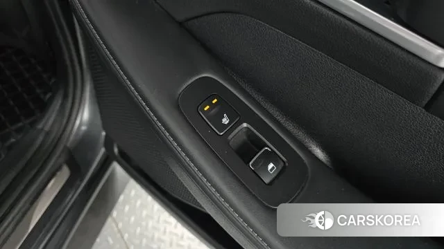 Hyundai Sonata (DN8) id 3692423 из Кореи 9