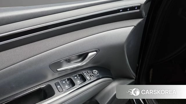 Hyundai Tucson (NX4) id 4573192 из Кореи 9