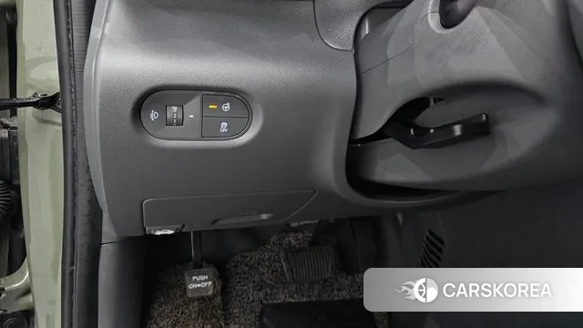 Hyundai Casper id 3597283 из Кореи 9