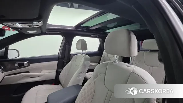 Kia Sorento 4th Generation id 3008371 из Кореи 9