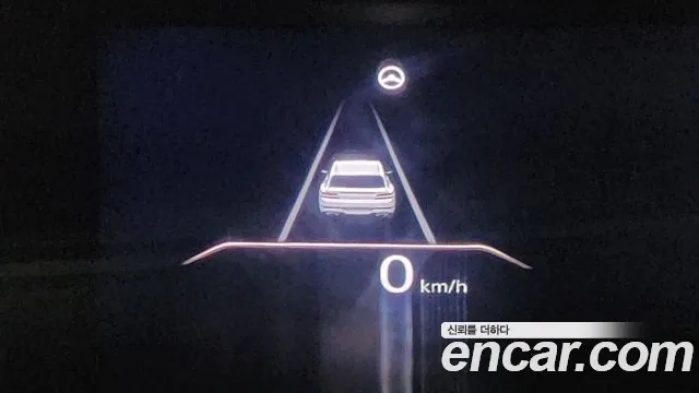 Genesis GV80 id 2864151 из Кореи 9