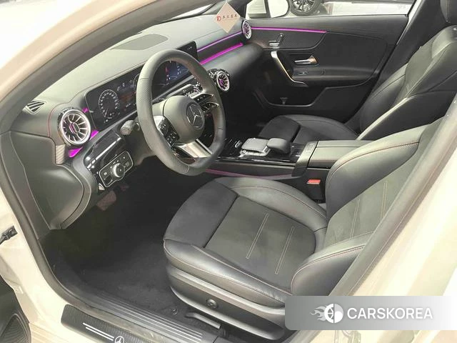 Mercedes-Benz Class A id 4333839 из Китая 9