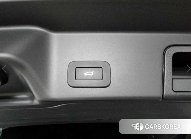 Land Rover Range Rover Evoque 2nd Generation id 4513017 из Кореи 9