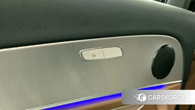 Mercedes-Benz E-Class W213 id 3039011 из Кореи 9