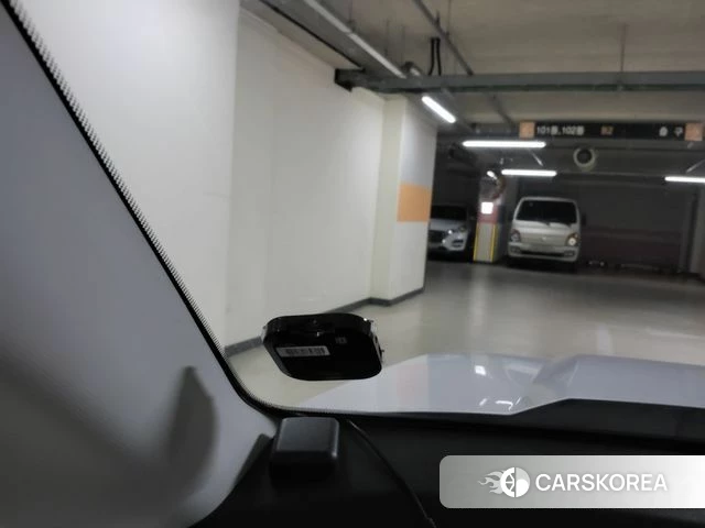 Hyundai Casper id 4361074 из Кореи 9