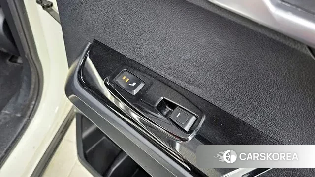 Ssangyong Torres id 3600470 из Кореи 9