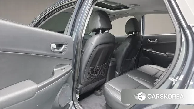 Hyundai Kona id 3380018 из Кореи 9