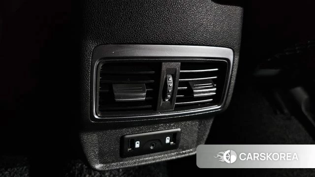 Renault Korea (Samsung) The New QM6 id 3853411 из Кореи 9