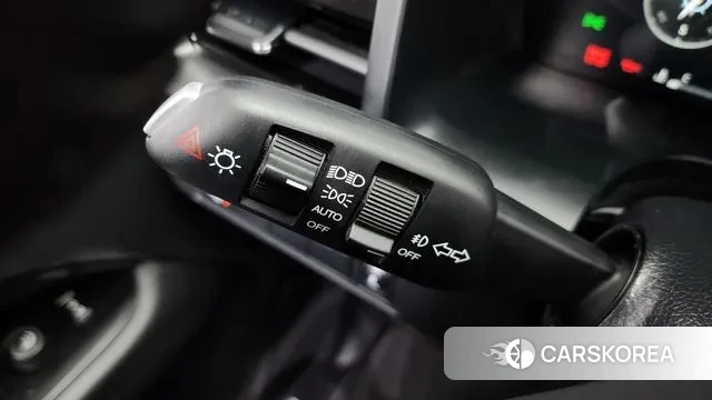 Ssangyong The New Rexton Sports Cannes id 3605970 из Кореи 9