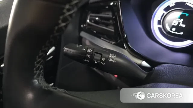 Kia The New Niro id 3468415 из Кореи 9