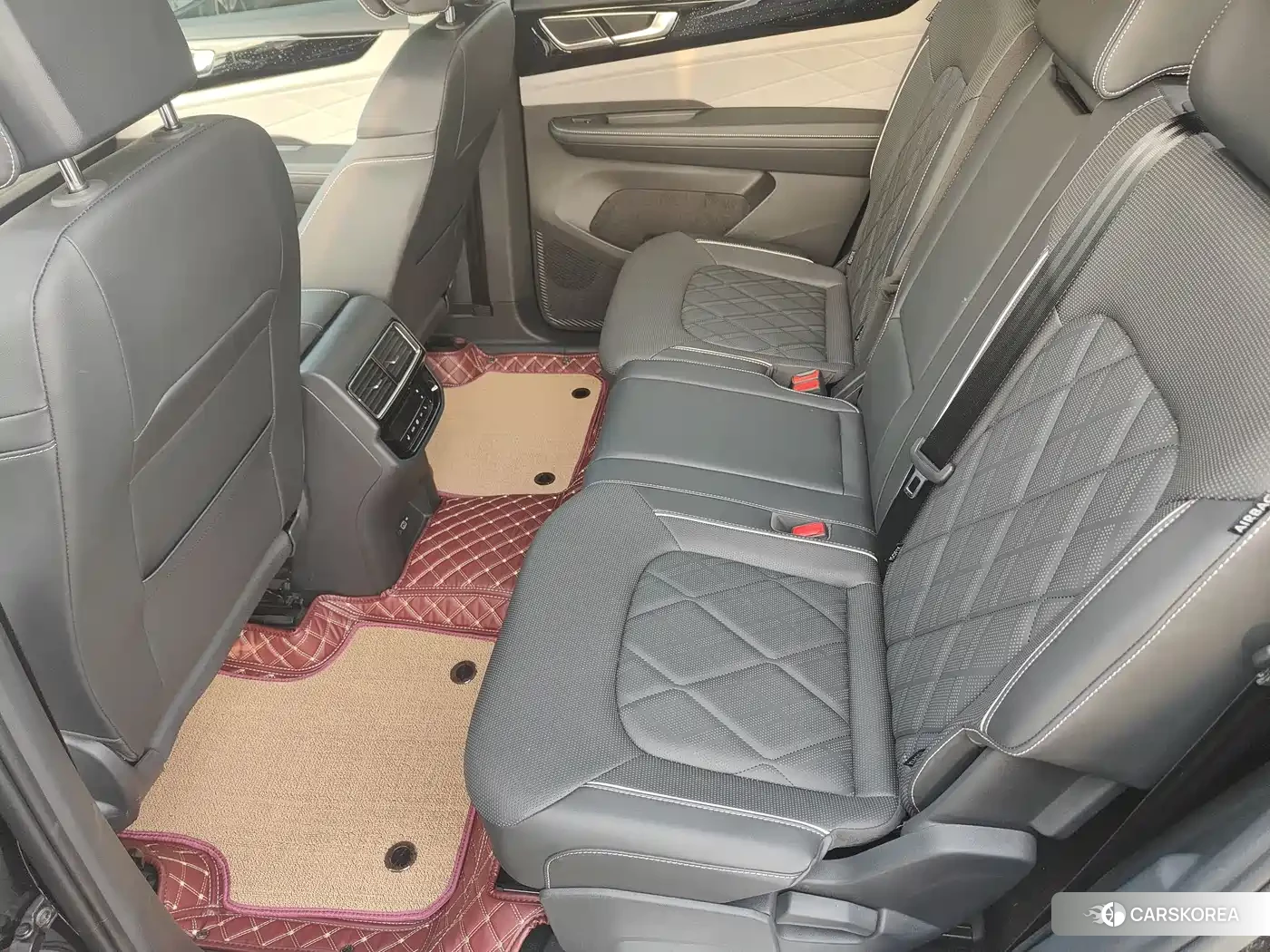 Volkswagen Teramont id 4545728 из Китая 9