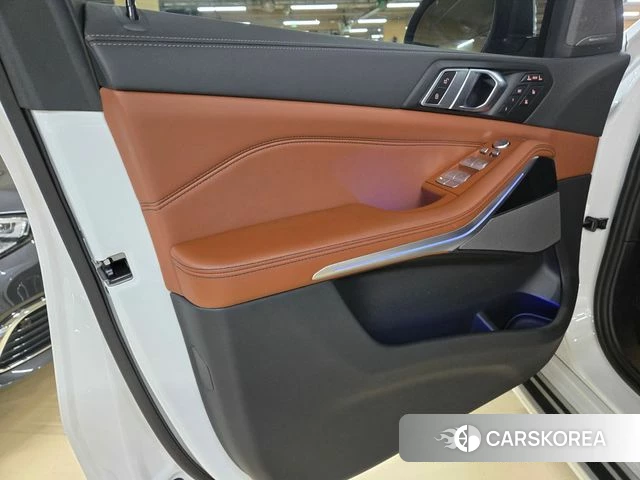 BMW X7 (G07) id 4422126 из Кореи 9