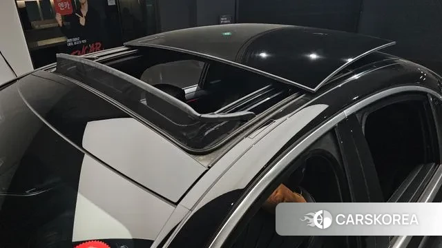 Mercedes-Benz S-Class W223 id 3758560 из Кореи 9