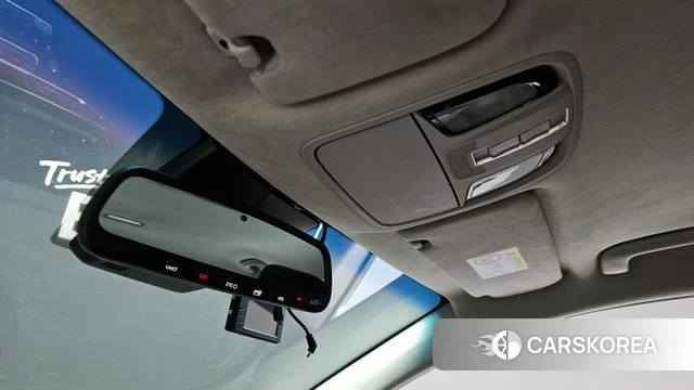 Kia K7 Premier id 4918148 из Кореи 9