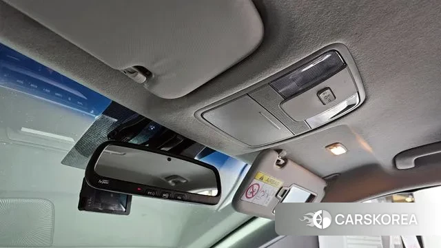 Kia The New K3 2nd generation id 3591150 из Кореи 9