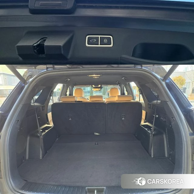Kia Sorento 4th Generation id 3904374 из Кореи 9