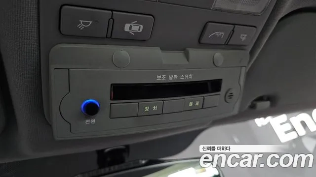 Hyundai The New Grand Starex id 2891913 из Кореи 9