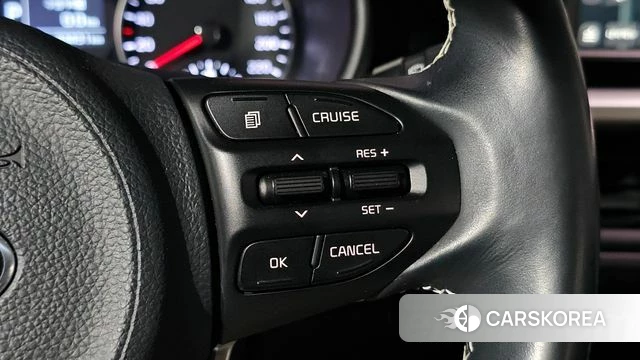 Kia All New Morning (JA) id 4944340 из Кореи 9