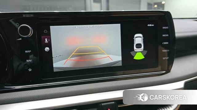 Kia K5 3rd generation id 3924451 из Кореи 9