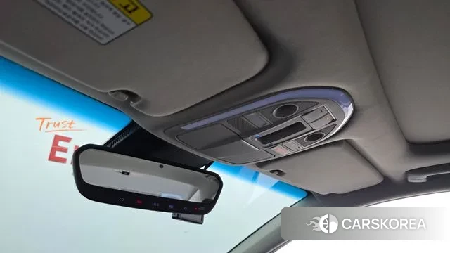 Genesis G70 id 3599025 из Кореи 9