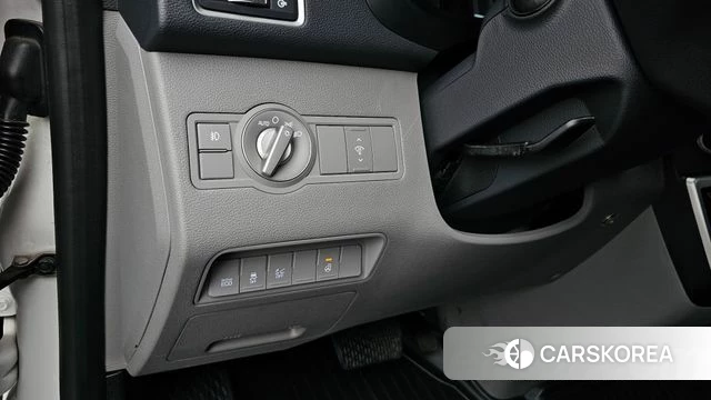 Hyundai Solati id 3911653 из Кореи 9