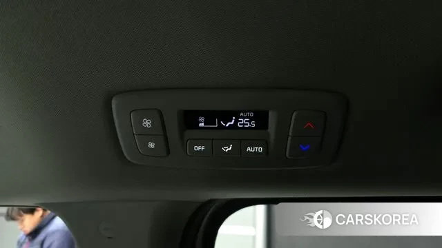 Kia The New Carnival 4th Generation id 3745579 из Кореи 9